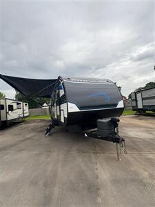 2021 Heartland PROWLER 320BH   - Photo 6 - Liberty, TX 77575