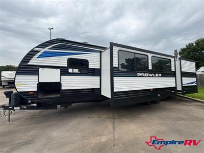2021 Heartland PROWLER 320BH   - Photo 1 - Liberty, TX 77575