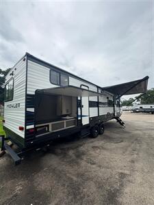 2021 Heartland PROWLER 320BH   - Photo 29 - Liberty, TX 77575