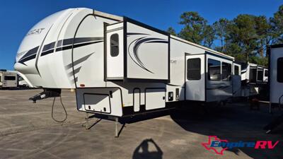  Forest River Wildcat 353BHL   - Photo 3 - Liberty, TX 77575