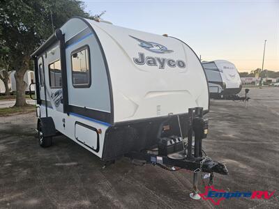 2017 Jayco Hummingbird 17rb  