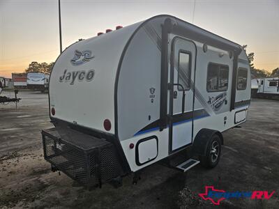 2017 Jayco Hummingbird 17rb   - Photo 3 - Liberty, TX 77575