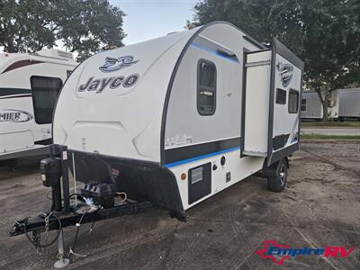 2017 Jayco Hummingbird 17rb  