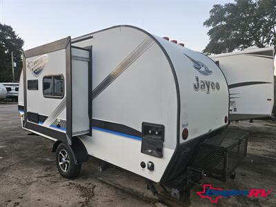 2017 Jayco Hummingbird 17rb   - Photo 4 - Liberty, TX 77575