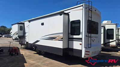 2021 Forest River Cedar Creek - Photo 3 - Liberty, TX 77575