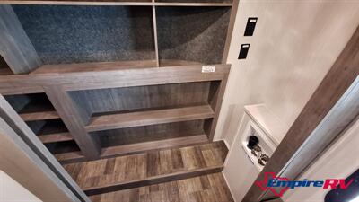 2021 Forest River Cedar Creek - Photo 12 - Liberty, TX 77575