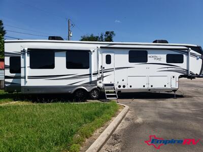 2021 Jayco NORTH POINT 377RLBH   - Photo 10 - Liberty, TX 77575