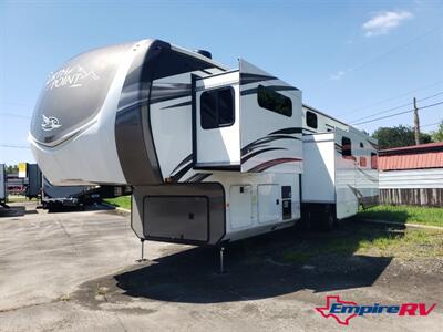 2021 Jayco NORTH POINT 377RLBH   - Photo 7 - Liberty, TX 77575