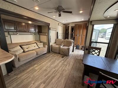 2018 Prime Time SANIBEL 3751   - Photo 9 - Liberty, TX 77575