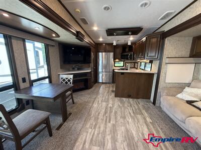 2018 Prime Time SANIBEL 3751   - Photo 7 - Liberty, TX 77575