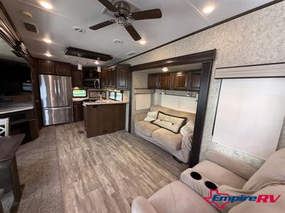 2018 Prime Time SANIBEL 3751   - Photo 6 - Liberty, TX 77575