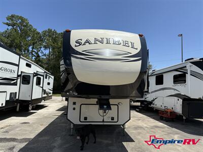 2018 Prime Time SANIBEL 3751   - Photo 3 - Liberty, TX 77575