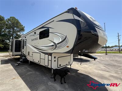 2018 Prime Time SANIBEL 3751   - Photo 4 - Liberty, TX 77575