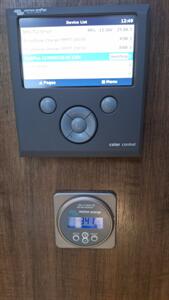 2017 grand design 310GK solitude   - Photo 14 - Liberty, TX 77575