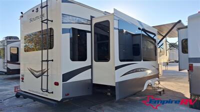 2017 grand design 310GK solitude   - Photo 11 - Liberty, TX 77575