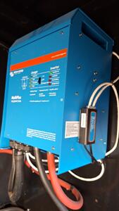 2017 grand design 310GK solitude   - Photo 7 - Liberty, TX 77575