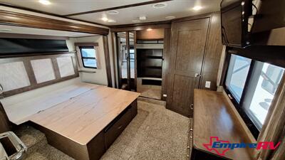 2017 grand design 310GK solitude   - Photo 20 - Liberty, TX 77575