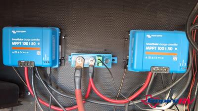 2017 grand design 310GK solitude   - Photo 6 - Liberty, TX 77575