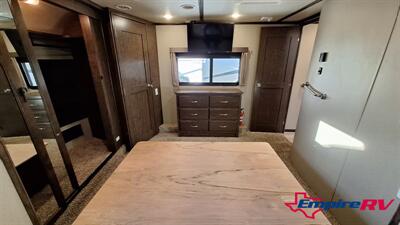 2017 grand design 310GK solitude   - Photo 21 - Liberty, TX 77575