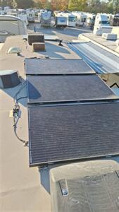 2017 grand design 310GK solitude   - Photo 10 - Liberty, TX 77575