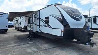 2020 Forest River Wildcat 311RKS