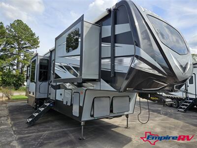 2019 RAPTOR 427   - Photo 1 - Liberty, TX 77575