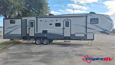 2016 crossroads 36DB   - Photo 2 - Liberty, TX 77575