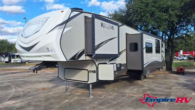 2016 crossroads 36DB