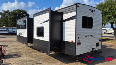 2021 Keystone HIDEOUT 318BR - Photo 2 - Liberty, TX 77575