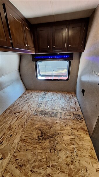 2019 Heartland TERRY CLASSIC V22 - Photo 7 - Liberty, TX 77575