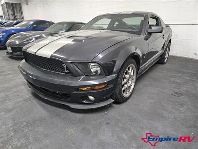 2008 Ford Shelby GT500   - Photo 4 - Liberty, TX 77575