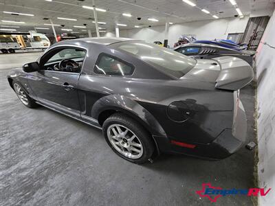 2008 Ford Shelby GT500   - Photo 5 - Liberty, TX 77575