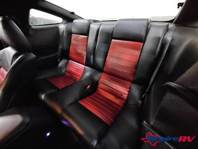 2008 Ford Shelby GT500   - Photo 9 - Liberty, TX 77575