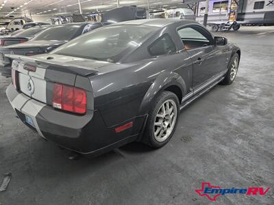 2008 Ford Shelby GT500   - Photo 3 - Liberty, TX 77575