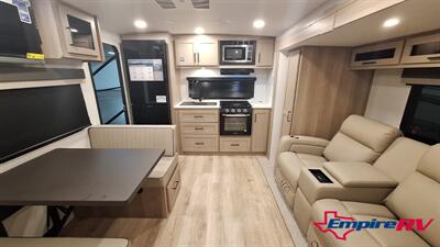 2026 Forest River FLAGSTAFF MICRO-LITE 25SRK   - Photo 12 - Liberty, TX 77575