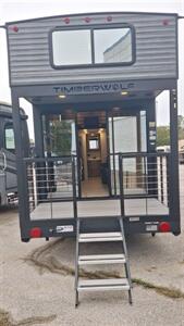 2024 cherokee TIMBERWOLF 16ML   - Photo 1 - Liberty, TX 77575