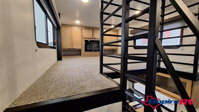 2024 cherokee TIMBERWOLF 16ML   - Photo 9 - Liberty, TX 77575