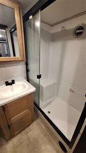 2024 cherokee TIMBERWOLF 16ML   - Photo 7 - Liberty, TX 77575