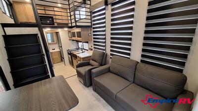 2024 cherokee TIMBERWOLF 16ML   - Photo 11 - Liberty, TX 77575