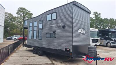 2024 cherokee TIMBERWOLF 16ML   - Photo 3 - Liberty, TX 77575