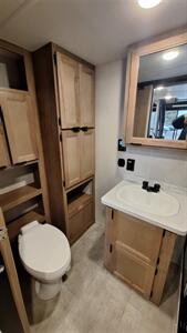 2024 cherokee TIMBERWOLF 16ML   - Photo 6 - Liberty, TX 77575