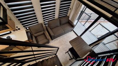 2024 cherokee TIMBERWOLF 16ML   - Photo 10 - Liberty, TX 77575