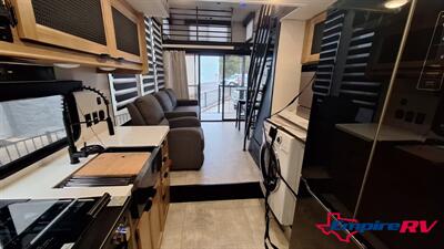 2024 cherokee TIMBERWOLF 16ML   - Photo 5 - Liberty, TX 77575