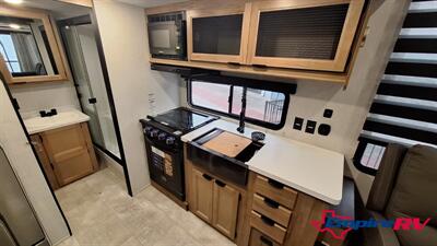 2024 cherokee TIMBERWOLF 16ML   - Photo 14 - Liberty, TX 77575