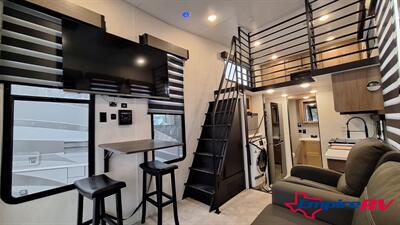 2024 cherokee TIMBERWOLF 16ML   - Photo 12 - Liberty, TX 77575