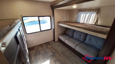 2019 salem 32bhi   - Photo 10 - Liberty, TX 77575