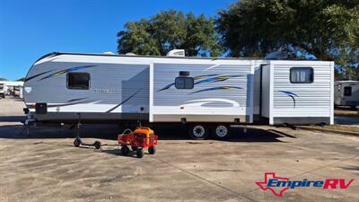 2019 salem 32bhi   - Photo 2 - Liberty, TX 77575