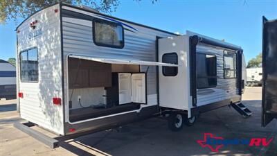 2019 salem 32bhi   - Photo 4 - Liberty, TX 77575