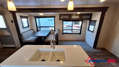 2019 salem 32bhi   - Photo 8 - Liberty, TX 77575