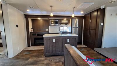 2019 salem 32bhi   - Photo 7 - Liberty, TX 77575